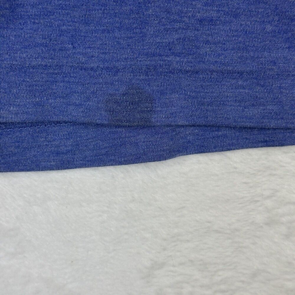 Polo Ralph Lauren Short Sleeve Polo Shirt Men's XL Cotton Blue Golf - Picture 14 of 16